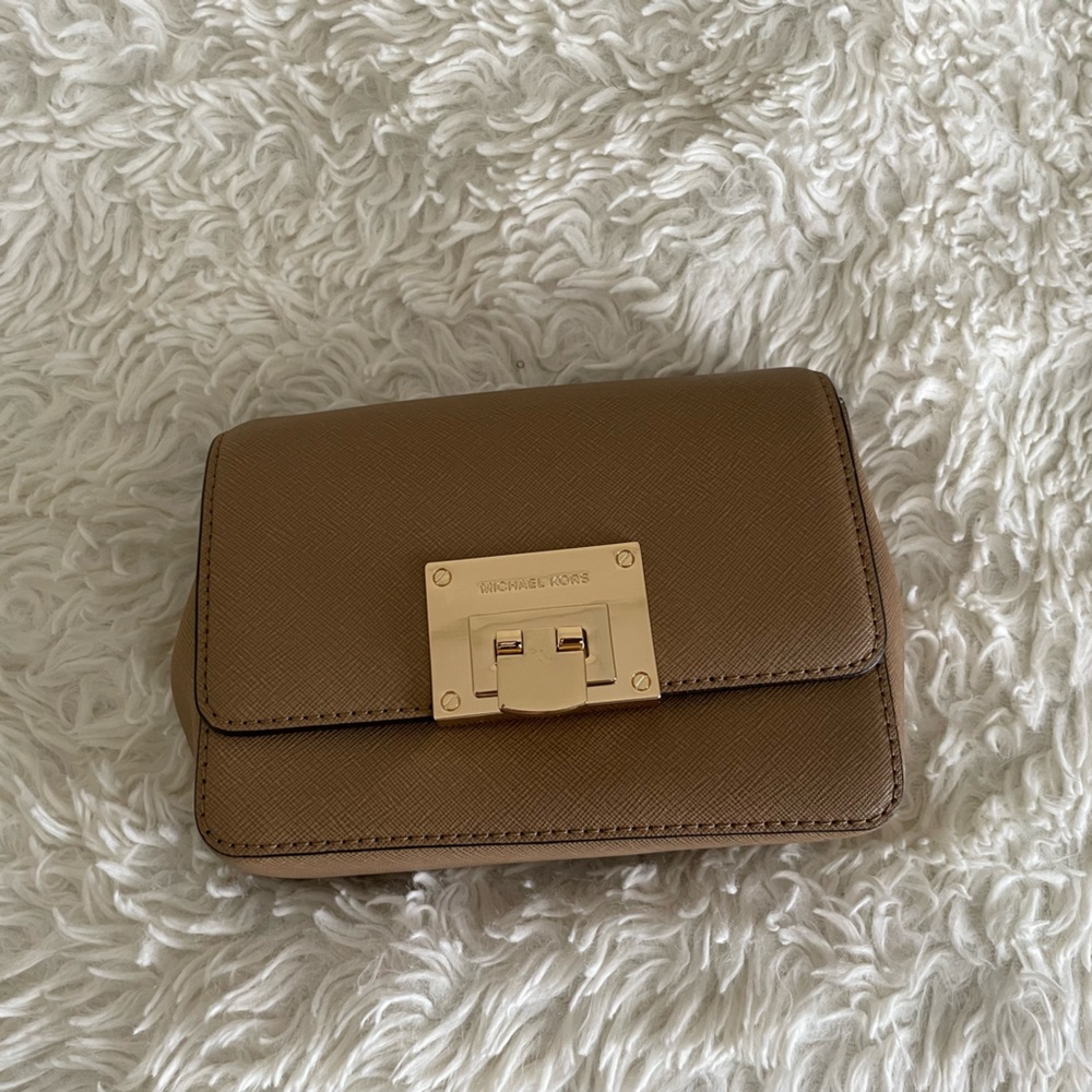Michael Kors Bag (Tina Clutch)